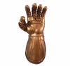 Picture of Thanos Infinity Gauntlet Glove LED Light PVC The Hero Cosplay Props Bronze