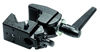 Picture of Manfrotto 035 Super Clamp without Stud - Replaces 2915 , Black