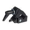 Picture of Manfrotto 035 Super Clamp without Stud - Replaces 2915 , Black