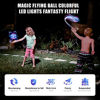 Picture of Flying Ball Toys Mini Drone Flying Ball 360¡ã Rotating Magic Controller USB Rechargeable Built-in RGB Lights Magic Flying Toys,Great Surprise and Safe Gift for Kids Outdoor Indoor [2021 Upgraded]