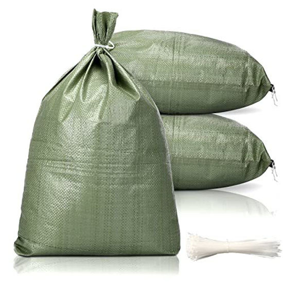 PP Empty Sandbag