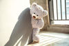 Picture of Toys Studio 36 inch Big Teddy Bear Cute Giant Stuffed Animals Soft Plush Bear for Girlfriend Kids, Grey