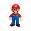 Picture of Handheld Game Machine + 5-inch 3 Pieces / Set of 5-inch Super Mario Bros .Mario, Luigi, Yoshi PVC Action Doll Toys and Children's Game Machine