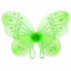 Picture of Tinker Bell Halloween Costumes for Baby Girls Girls Fairy Costume Tinkerbell Costume for Girls Include Wings 2-7T