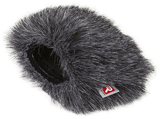 Picture of Rycote 055439 Mini Windjammer for Zoom H2N