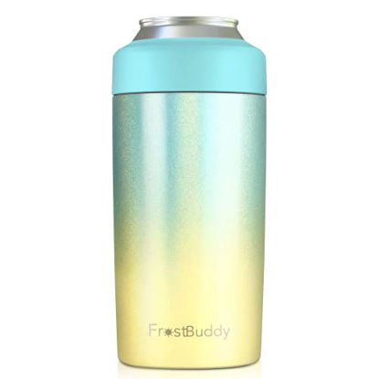  Frost Buddy Universal Can Cooler - Officially Licensed