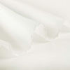 Picture of Ascoza 2pack 120 Inch Ivory Round Tablecloth in Polyester Fabric for Wedding/Banquet/Restaurant/Parties