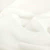 Picture of Ascoza 2pack 120 Inch Ivory Round Tablecloth in Polyester Fabric for Wedding/Banquet/Restaurant/Parties