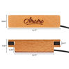 Picture of Amumu NEO-SP31 Passive Neodymium Magnetic Soundhole Pickup for Acoustic Guitar