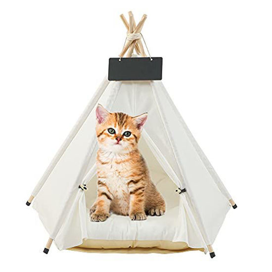 Big dog outlet teepee