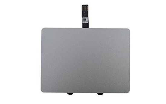 Picture of JANRI Touchpad Trackpad Compatible with MacBook Pro 13.3" Unibody A1278 (MID 2009 2010 Early Late 2011 2012) 922-9063 922-9525 922-9773 821-0831-A