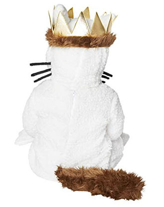 Picture of Spirit Halloween Baby Max Where The Wild Things Are Costume - 6-12mn