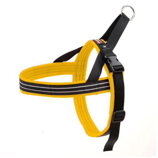 Picture of ComfortFlex Sport Harness, X-Small, Saffron