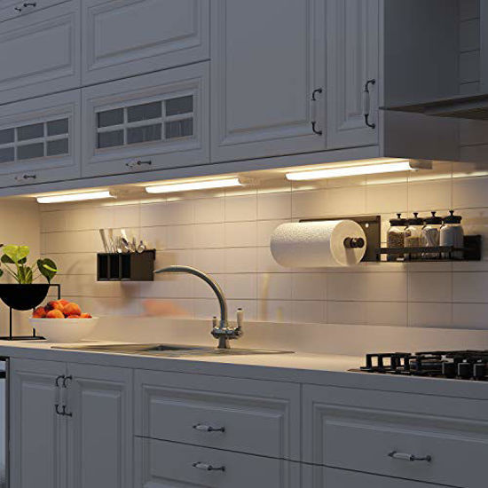 Getinlight under 2024 cabinet lighting