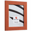 Picture of Craig Frames Jasper Picture Frame, 12 x 15 Inch, Country Bourbon Orange