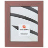 Picture of Craig Frames Jasper Picture Frame, 12 x 15 Inch, Country Weathered Red