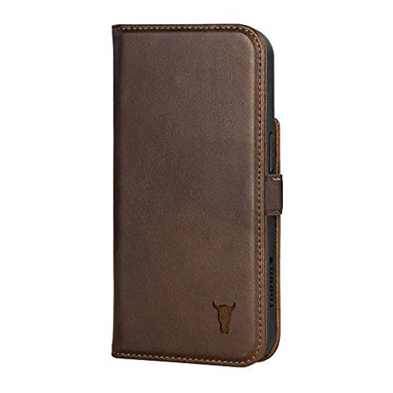 Slim Leather Credit Card Holder - TORRO