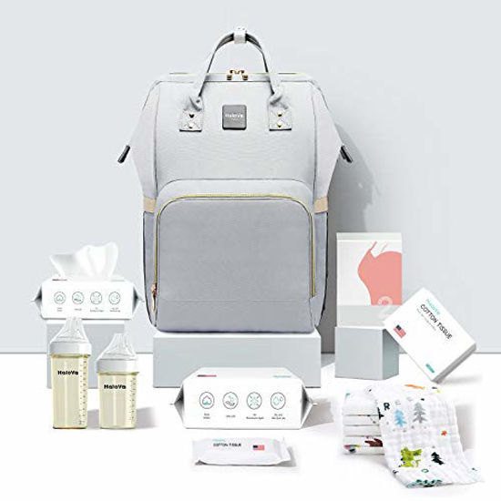 Halova diaper bag best sale