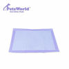 Picture of PETSWORLD Cat Pad Refills for Tidy Cats Breeze Litter System (50 Pads)