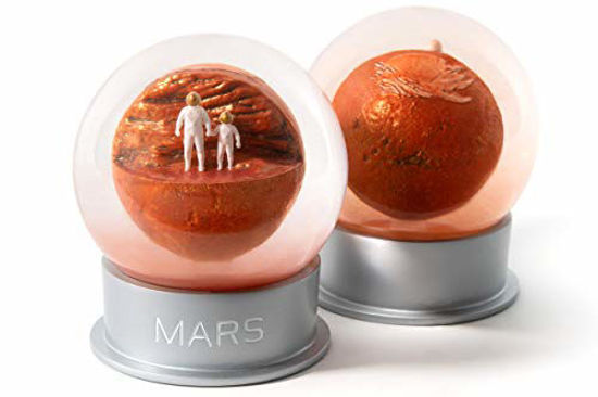 Picture of Humango Toys Mars Dust Globe