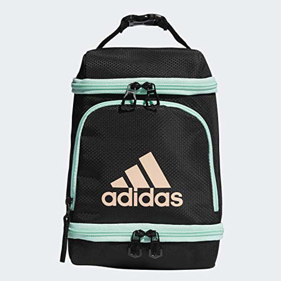 mint adidas lunch box