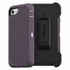 Picture of OTTERBOX DEFENDER SERIES Case for iPhone SE (2nd Gen - 2020) & iPhone 8/7 (NOT PLUS) - Frustration FRe Packaging - PURPLE NEBULA (WINSOME ORCHID/NIGHT PURPLE)