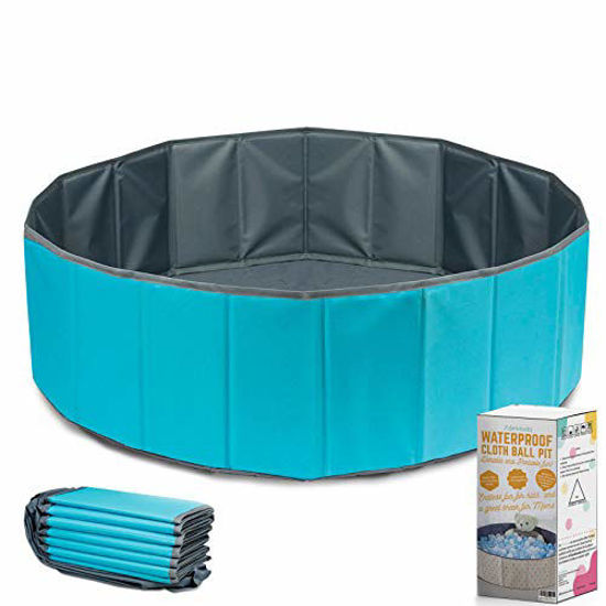 Durable best sale ball pit