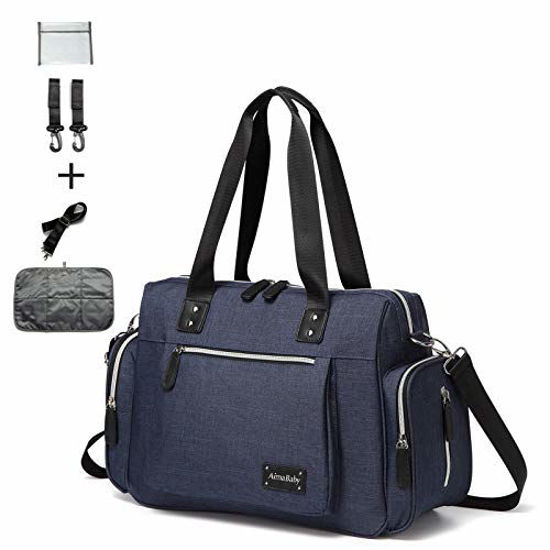 Sunveno Black Corduroy Midibeini Diaper Bag Large Capacity Stroller  Organizer For Moms Crossbody Style Practical And Classic Q231127 From  Camellia5, $17.82 | DHgate.Com