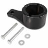 Picture of for Toyota/Lexus Crankshaft Damper Pulley Holding Holder Harmonic Tool with 2PCS Crank Bolts