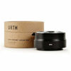 Picture of Urth x Gobe Lens Mount Adapter: Compatible with Nikon F Lens to Nikon Z Camera Body