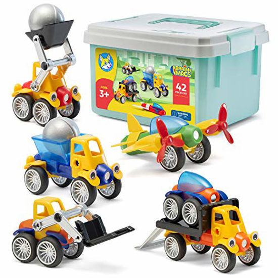 Play cars hot sale for toddlers