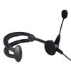 Picture of Over The Head Advance Adjustable Earpiece Headset Microphone Noise Cancelling Compatible for Midland LXT630VP3 LXT600VP3 LXT500VP3 GXT1000VP4 GXT1050VP4 GXT1030VP4 T71VP3 75-810 75-822 Two Way Radio