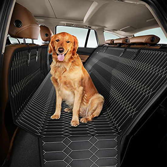 Dog waterproof deals car seat covers