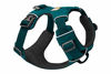 Picture of RUFFWEAR, Front Range Dog Harness, Reflective and Padded Harness for Training and Everyday, Tumalo Teal, XX-Small