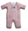 Picture of Baby Merlin's Magic Sleepsuit - Swaddle Transition Product - Cotton - Pink - 6-9 months