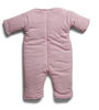 Picture of Baby Merlin's Magic Sleepsuit - Swaddle Transition Product - Cotton - Pink - 6-9 months