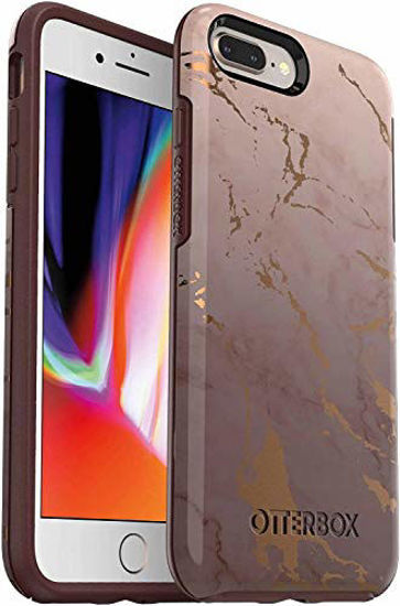 Rose gold sale otterbox iphone 8