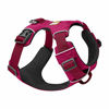 Picture of RUFFWEAR - Front Range Dog Harness, Reflective and Padded Harness for Training and Everyday, Hibiscus Pink, Large/X-Large