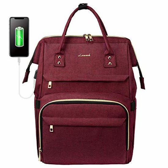 Nylon Laptop Shoulder Bag Handbag Teacher Nurse Tote Organizer Travel Work  Clinic Bag Purse Army Green – Crest Design Store