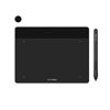 Picture of XP-PEN Deco Fun S Graphic Drawing Tablet 6x4 Inches Digital Sketch Pad OSU Tablet for Digital Drawing, OSU, Online Teaching-for Mac Windows Chrome Linux Android OS (Black)