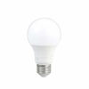 Picture of AmazonCommercial 60 Watt Equivalent, 10000 Hours, Non-Dimmable, 800 Lumens, E26 Base, A19 LED Light Bulb - Pack of 25, Daylight