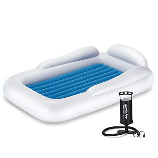 Child hotsell air mattress