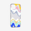 Picture of Tech21 Evo Art for iPhone 13 - Protective Phone Case with Exclusive Artwork and 12ft Multi-Drop Protection