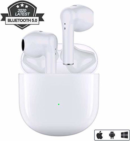 Picture of Wireless Earphone_6649