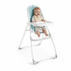 Picture of Ity by Ingenuity Yummity Yum Easy Folding High Chair - Goji