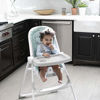 Picture of Ity by Ingenuity Yummity Yum Easy Folding High Chair - Goji