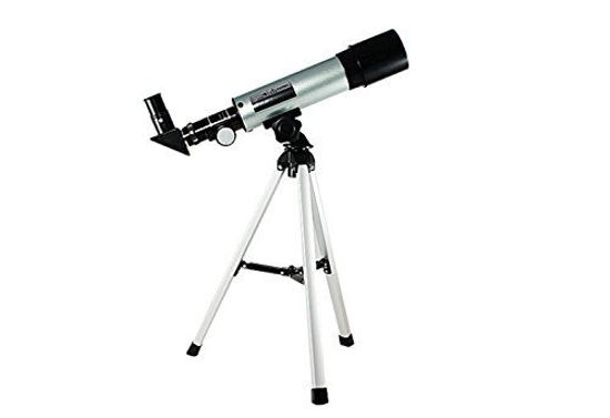 Picture of Telescope for Kids and Lunar Beginners, 90x Refractor, 360mm Focal Length, Kids Telescope for Exploring The Moon and Its Craters, Portable Telescope for Children and Beginners