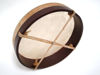 Picture of Frame Drum, 10", with Beater