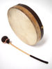 Picture of Frame Drum, 10", with Beater