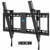 Picture of Mounting Dream Tilt TV Wall Mount TV Bracket for Most of 42-70 Inches TV, TV Mount Tilt up to 20 Degrees with VESA 200x100 to 600x400mm and Loading 132 lbs, Fits 16", 18", 24" Studs MD2165-LK